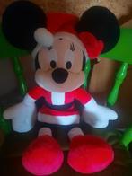 Minnie mouse kerst, Enlèvement ou Envoi, Comme neuf