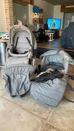 3 in 1, pericles buggy, Kinderen en Baby's, Kinderwagens en Combinaties, Ophalen, Zo goed als nieuw