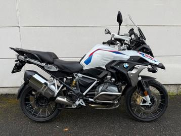 BMW R 1250 GS Rally 2022 Full Option beschikbaar voor biedingen