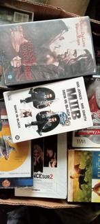 150 Stukjes Films in de Franse taal., Cd's en Dvd's, Ophalen of Verzenden, Zo goed als nieuw