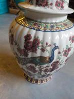 Antieke vaas, Enlèvement