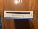 wii console, Comme neuf, Avec 3 manettes ou plus, Enlèvement ou Envoi