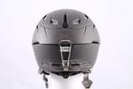 Casque de ski snowboard 59 60 61 63 cm SMITH SEQUEL, Enlèvement ou Envoi, Utilisé, Ski, Carving