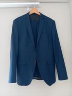 Blauw Kostuum jack&Jones  (model super slim fit), Vêtements | Hommes, Costumes & Vestes, Enlèvement, Taille 48/50 (M), Bleu