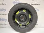 Reservewiel van een Peugeot 3008, Gebruikt, Velg(en), -, -