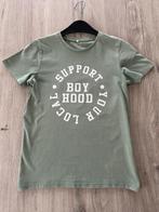 T-shirt Name it maat 146 - 152, Kinderen en Baby's, Kinderkleding | Maat 146, Name it, Ophalen of Verzenden, Zo goed als nieuw