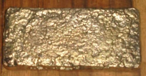 Goudbaar Goud baar Goudbaren Gouden Baren 707 Gram Goud!, Postzegels en Munten, Edelmetalen en Baren, Goud, Ophalen of Verzenden