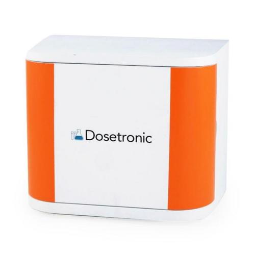 Focustronic Dosetronic - doser dozer doseerder reef, Dieren en Toebehoren, Vissen | Aquaria en Toebehoren, Zo goed als nieuw, Overige typen