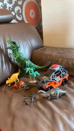 Set de jeu dinosaure - Dino Valley, Enlèvement, Utilisé