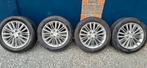 Velgen tekoop hyundai kona 25000 km mee gereden, Ophalen, Velg(en)