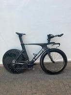 Specialized shiv TT, Fietsen en Brommers, Ophalen, Zo goed als nieuw