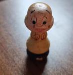 Kokeshi, nain Disney « Happy » des années 1970, Envoi