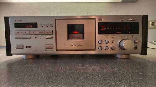 Teac C 7000, Audio, Tv en Foto, Bandrecorder, Ophalen of Verzenden