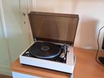 platine, TV, Hi-fi & Vidéo, Tourne-disques, Enlèvement, Utilisé