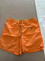 Zwembroek RL, Kleding | Heren, Badmode en Zwemkleding, Ophalen, Maat 48/50 (M), Ralph Lauren, Oranje