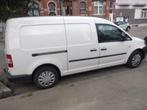 Caddy Maxi L2H1 1.6tdi trekhaak 2012 241000km, Voorwielaandrijving, 4 cilinders, 149 g/km, Volkswagen