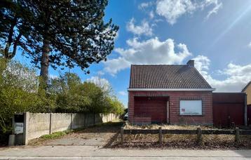 Huis te koop - 2440 Geel, 200 tot 500 m², Hoekwoning, Provincie Antwerpen, Geel