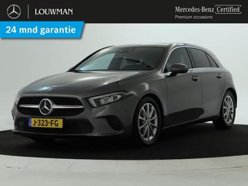 Mercedes-Benz A 160 Business Solution Luxury | Achteruitrijc beschikbaar voor biedingen