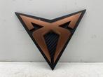 Embleem van een Cupra Formentor, Auto-onderdelen, Gebruikt, -, -, Ophalen of Verzenden