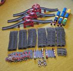 Duplo treinsporen, Kinderen en Baby's, Speelgoed | Duplo en Lego, Ophalen, Zo goed als nieuw, Losse stenen, Duplo