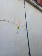 A vendre canapeche pour le brochet, Watersport en Boten, Hengelsport | Roofvissen, Ophalen, Gebruikt, Molen