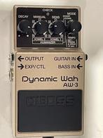 Boss Dynamic Wah AW-3, Muziek en Instrumenten, Effecten, Ophalen