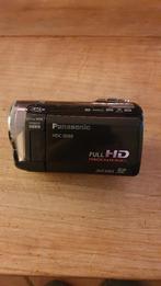 Caméra Panasonic HDC SD-60, Audio, Tv en Foto, Videocamera's Digitaal, Camera, Geheugenkaart, Full HD, Zo goed als nieuw