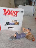 Prolix Hachette 16 figuur, Ophalen of Verzenden, Asterix en Obelix, Beeldje of Figuurtje