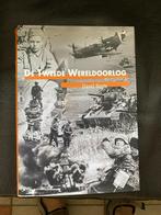 Boek WO2, Boeken, Ophalen, Zo goed als nieuw