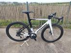 Stevens Arcalis met ultegra di2 en setje carbon wielen, Fietsen en Brommers, Ophalen, Zo goed als nieuw, Carbon