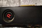 RADEON ATI RX Vega 56 (10e generatie), PCI-Express 3, Gebruikt, AMD, Overige soorten