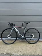 BMC Teammachine SLR01 carbone taille 47, Vélos & Vélomoteurs, Enlèvement, Comme neuf, Carbone