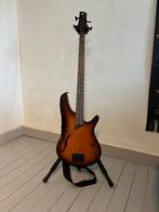 Basgitaar Ibanez SRH500, Muziek en Instrumenten, Ophalen, Zo goed als nieuw, Elektrisch