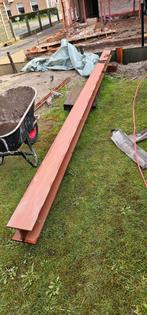 Poutrel te koop, Ophalen