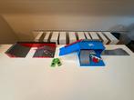 Fingerboard Skatepark Accessoires, Ophalen, Zo goed als nieuw