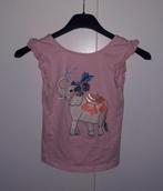 Top C&A « 116 », Enfants & Bébés, Vêtements enfant | Autre, Enlèvement ou Envoi, Comme neuf, C&A, Fille