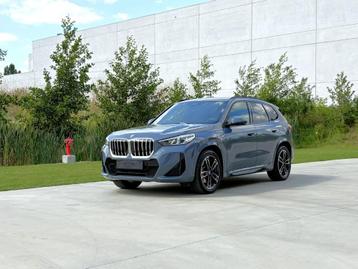 BMW X1 xDrive25e M pakket pano massage harmkard *stormbay* beschikbaar voor biedingen
