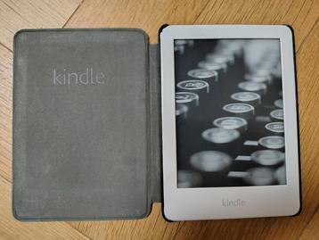 Kindle 10e Generatie Reclamevrij  beschikbaar voor biedingen