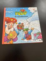 Kabouter Plop  -  De ijspaddenstoel - Voorleesboek, Comme neuf, Livre d'or, Garçon ou Fille, 4 ans