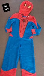 Costume Spidermann Disney Marvel taille 98/104, Enfants & Bébés, Enlèvement ou Envoi, Comme neuf