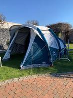 Quecha air second frech and black 4.1 tent, Caravans en Kamperen, Tenten, Ophalen, Gebruikt