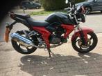 Sym wolf 125, Motoren, Particulier