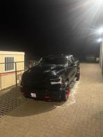 Dodge RAM 1500, Automaat, Zwart, Zwart, Dealer onderhouden