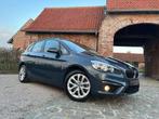 BMW 2 Serie 225 225xeA Plug-In Hybrid Navigatie-Pro/HUD/Crui, Stof, Gebruikt, 2 Reeks, 136 pk