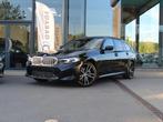 BMW 3 Serie 320 e Touring M Sport / PANO / HUD / CAM / BLIND, Auto's, BMW, Automaat, Gebruikt, Bedrijf, 5 deurs