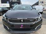 Peugeot 508 1.6 HDI Special Edition! GPS PDC Cruis Ctrl., 5 places, Berline, 4 portes, 1560 cm³