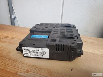 Fiat 500 en Punto blue&me bluetooth module 51968826 €150 beschikbaar voor biedingen