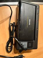 chargeur universel Philips, Enlèvement, Utilisé