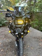 Bmw Gs adventure triple black, Motoren, Particulier, Sport, ABS