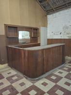 Bar vintage à rénover, Ophalen